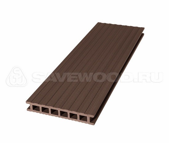 Террасная доска из ДПК SW Quercus Терракотовый купить в Нарткале