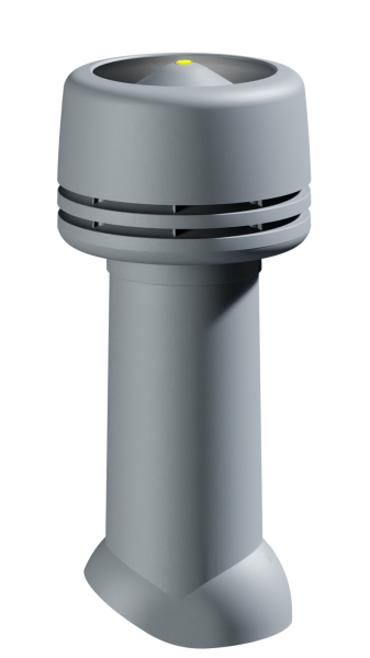 Трубный аэратор Docke Серый купить в Нарткале