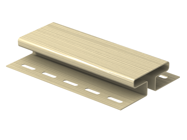 H-планка Ю-пласт Классика кофе с молоком купить в Нарткале