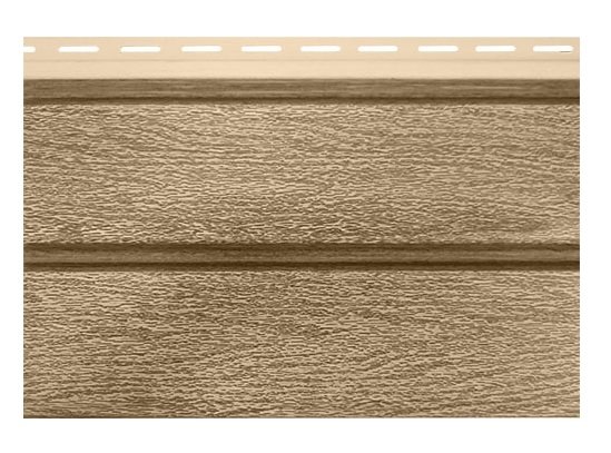 Сайдинг Виниловый Vinyl-On, ALBERO Тосканский кедр купить в Нарткале