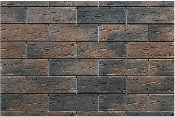 Фиброцементные панели КАНЬОН коллекция ИНДИГО 26 купить в Нарткале