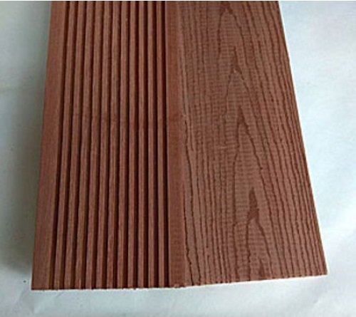 Террасная доска ДПК - ДеревоПласт-Светло Коричневый купить в Нарткале