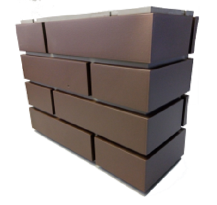 ПИКС Реставрация коричневый купить в Нарткале