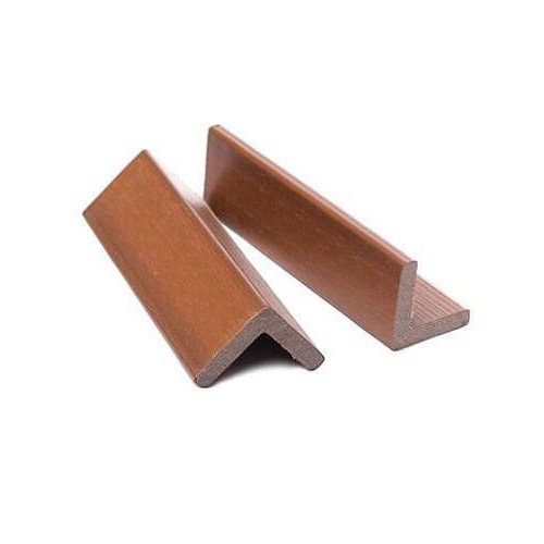 Уголок ДПК декоративный Legro Ultra Naturale 40х40х2900 купить в Нарткале