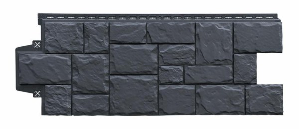 ФП Grand Line-Крупный камень стндарт Графит купить в Нарткале