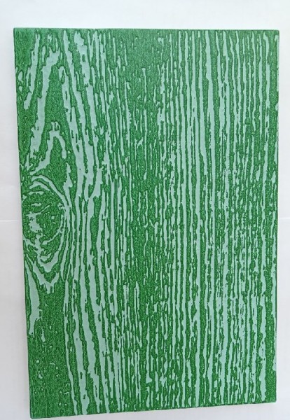 Фиброцементный сайдинг Latonit Изумруд (RAL 6034/6028) купить в Нарткале