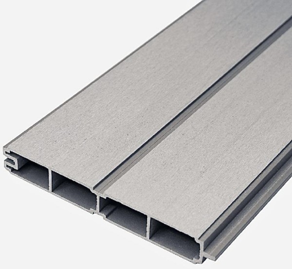 Заборная доска FAYNAG ДПК NIKA графит купить в Нарткале