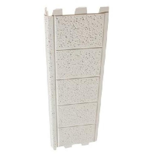 Откос универсальный Альта-профиль Альта Декор (отделочные элементы) Белый купить в Нарткале