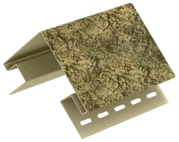 Наружный угол Стоун Хаус S-Lock Таганай Вулканический купить в Нарткале