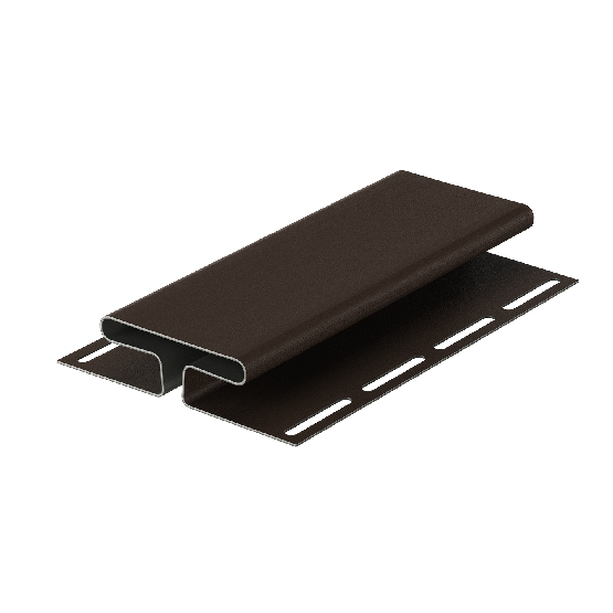 H-профиль Docke Шоколад купить в Нарткале