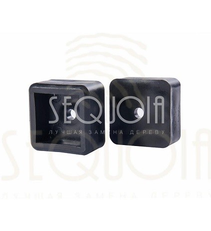 Крепёж для балясины прямой SEQUOIA купить в Нарткале