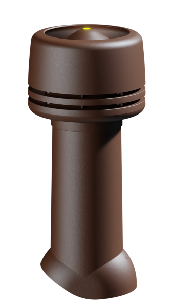 Трубный аэратор Docke Темно-коричневый купить в Нарткале