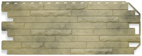 Цокольный сайдинг альта-профиль - коллекция "кирпич-антик", карфаген купить в Нарткале