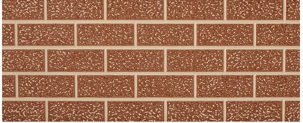 Фасадная панель Zodiac Кирпич AE10-002 купить в Нарткале