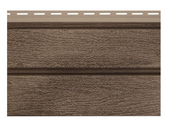 Сайдинг Виниловый Vinyl-On, ALBERO Сицилийский бук купить в Нарткале