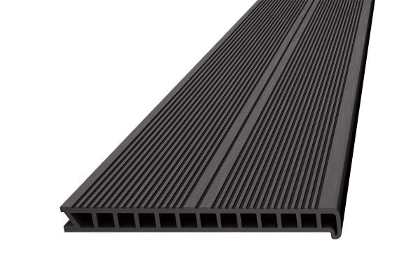 Ступени из ДПК Deckron пустотелая купить в Нарткале