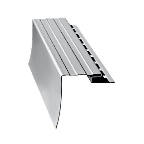 Околооконный профиль 3,05 м TECOS СЕРЫЙ купить в Нарткале