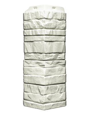 Угол для сайдинга Деке Rocky Кокос