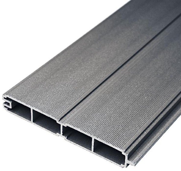 Заборная доска FAYNAG ДПК VELVET графит купить в Нарткале