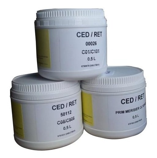 Краска для ретуши С021 Мирко купить в Нарткале