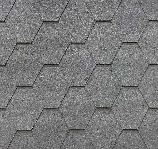 Гибкая черепица Docke, коллекция Шеффилд – Черника купить в Нарткале