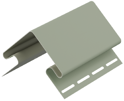 Внешний угол 75 мм Docke Сандал