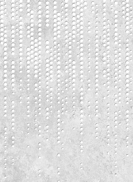 Фиброцементные панели Panda Перфорация 3D 05320F купить в Нарткале