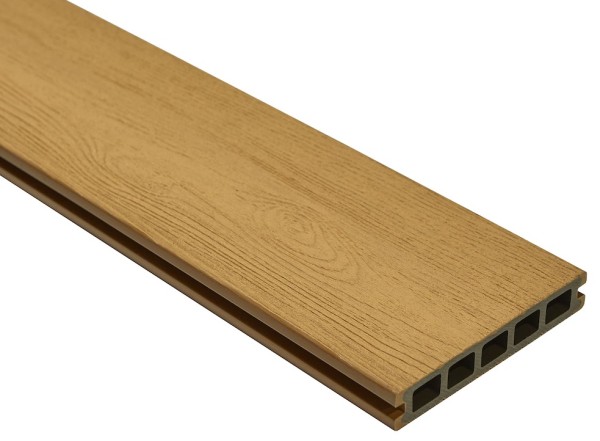 Террасная доска из ДПК CM Decking серия Country Oregon купить в Нарткале