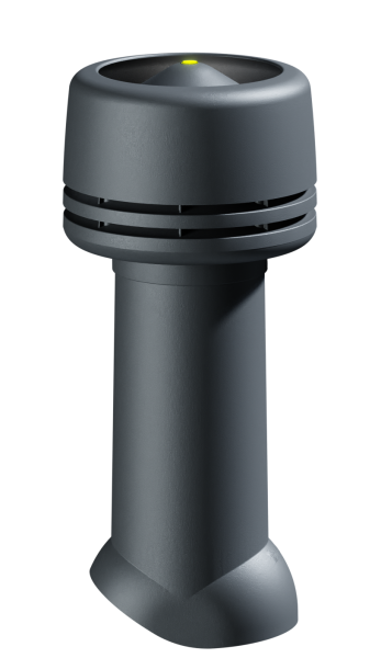 Трубный аэратор Docke Черный купить в Нарткале