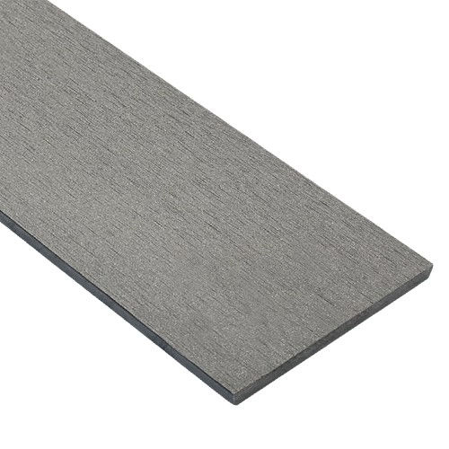 Универсальная доска EasyDecking Wood-X 131х11 Серый купить в Нарткале