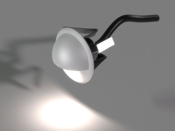 Точечные светильники Белый WLCL-112 купить в Нарткале