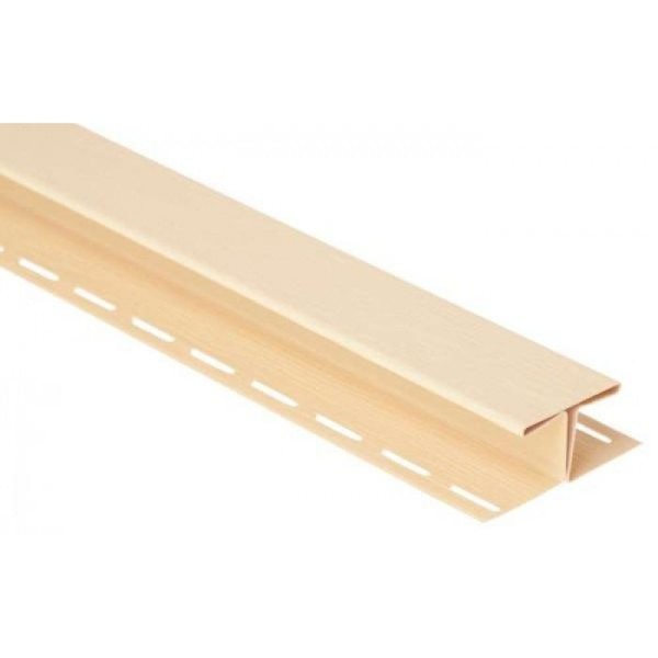 Н-профиль Люкс Крашенный, T-18, ВН, Золотистый купить в Нарткале