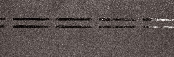 Коньково-карнизная черепица Docke Eurasia, титан купить в Нарткале