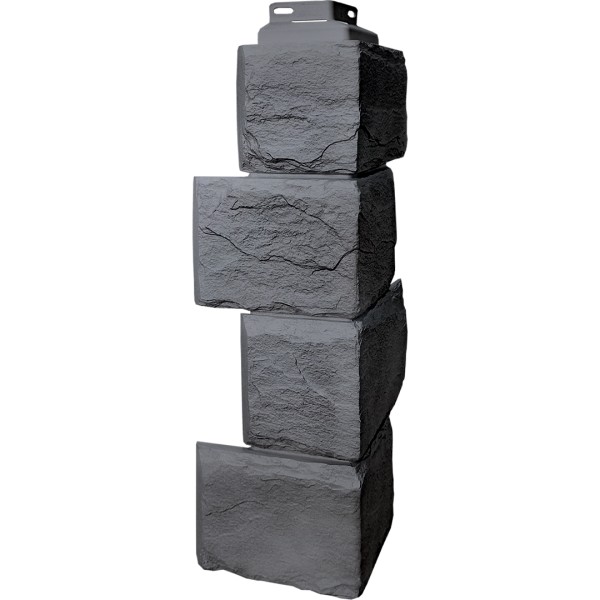 Угол наружный FineBer – “Камень природный” Кварцевый купить в Нарткале