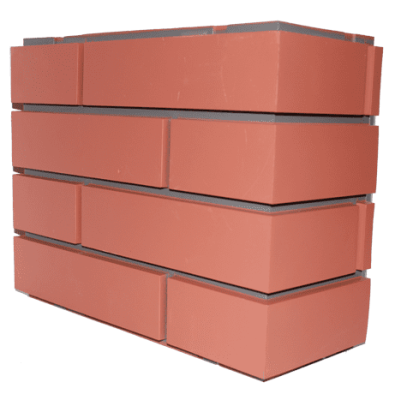 ПИКС Реставрация красный