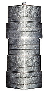 Угол T-Сайдинг-Альпийская Сказка ЭКО-2 Самшит купить в Нарткале