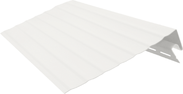 Карнизная доска Vinyl-On 3050-Белый купить в Нарткале