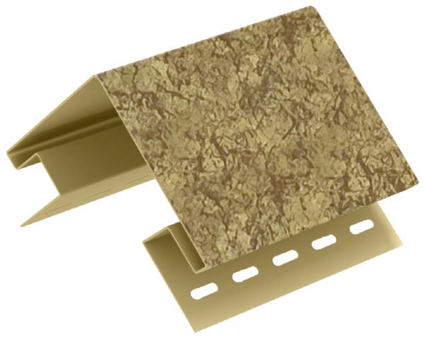 Наружный угол Стоун Хаус S-Lock Таганай Дикий купить в Нарткале