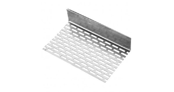 Перфорированный профиль 50/30х2,5м купить в Нарткале