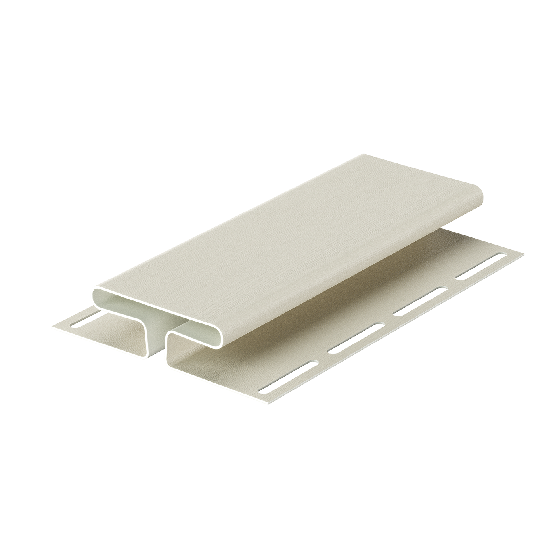 H-профиль Docke Сливки купить в Нарткале