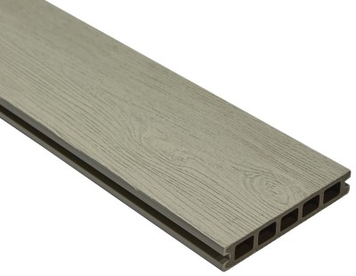 Террасная доска из ДПК CM Decking серия Country Grey