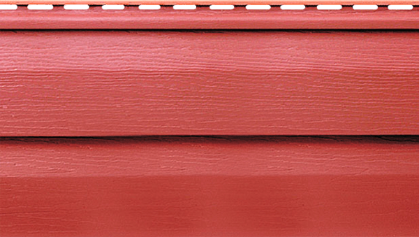 Виниловый сайдинг Канада плюс премиум, кирпичный купить в Нарткале