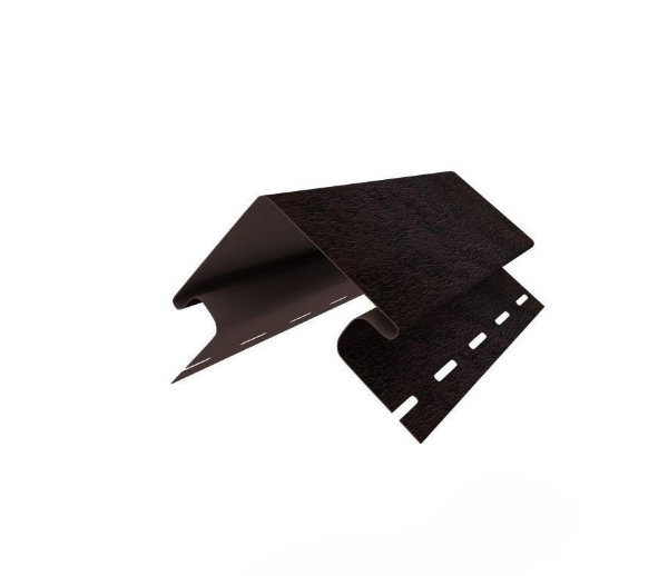 Наружный угол Кирпич коричневый купить в Нарткале