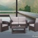 Уличный диваны и кресла Rattan Premium 4 купить в Нарткале