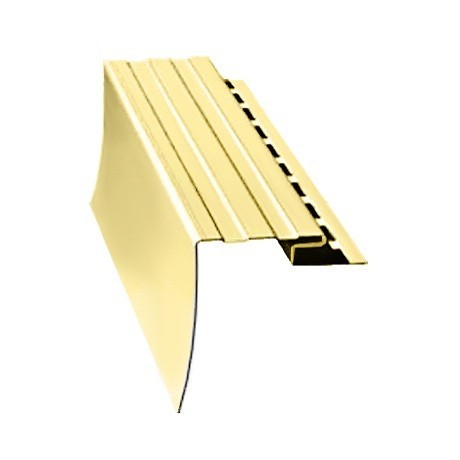 Околооконный профиль 3,05 м TECOS СВЕТЛО-ЖЕЛТЫЙ купить в Нарткале