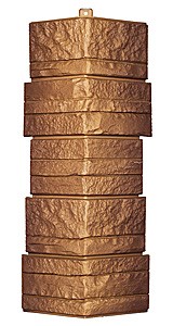 Угол T-Сайдинг-Альпийская Сказка ЭКО-2 Орех купить в Нарткале