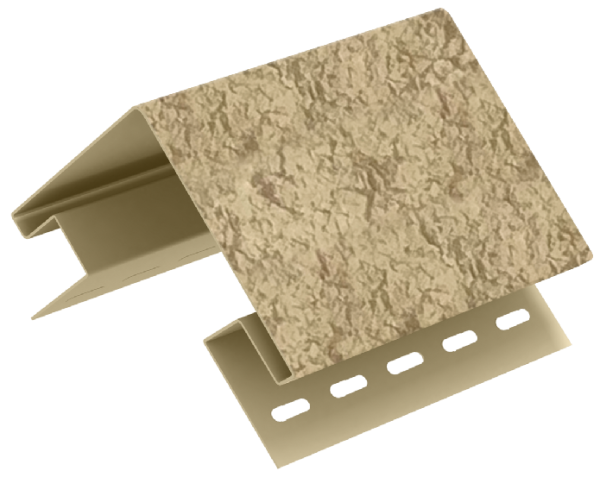 Наружный угол Стоун Хаус S-Lock Таганай Речной купить в Нарткале