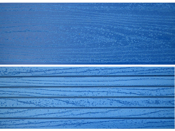 Террасная доска из ДПК MultiDeck Pro  Лазурь купить в Нарткале