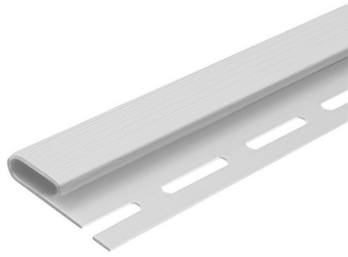 Финишный профиль 3,05 м TECOS БЕЛАЯ купить в Нарткале