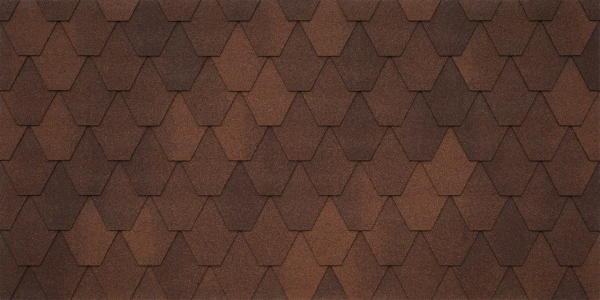 Гибкая черепица Tegola UNICA SARDEGNA LIBERICA 020 купить в Нарткале